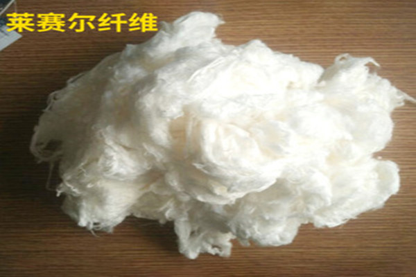 纺织行业（再生纤维）